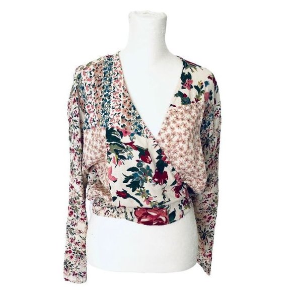 Carole Little Tops - 🌴 Carole Little Top - Size M